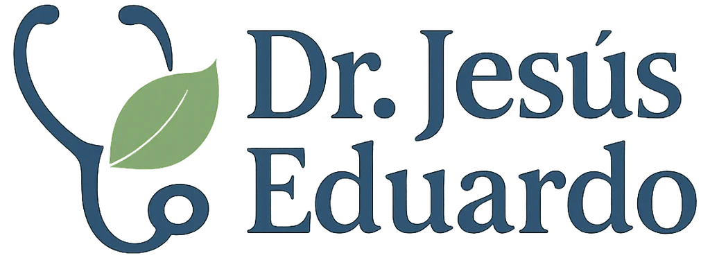 Dr. Jesús Eduardo