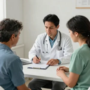 Seguimiento de Enfermedades Crónicas